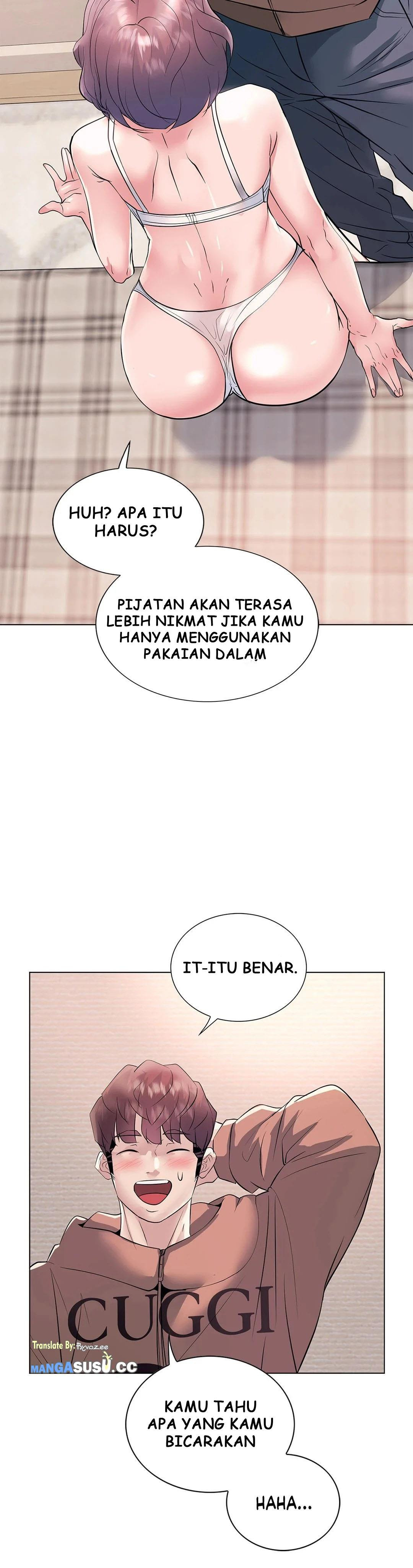 Toys Store: Chapter chapter-16 - Page 46