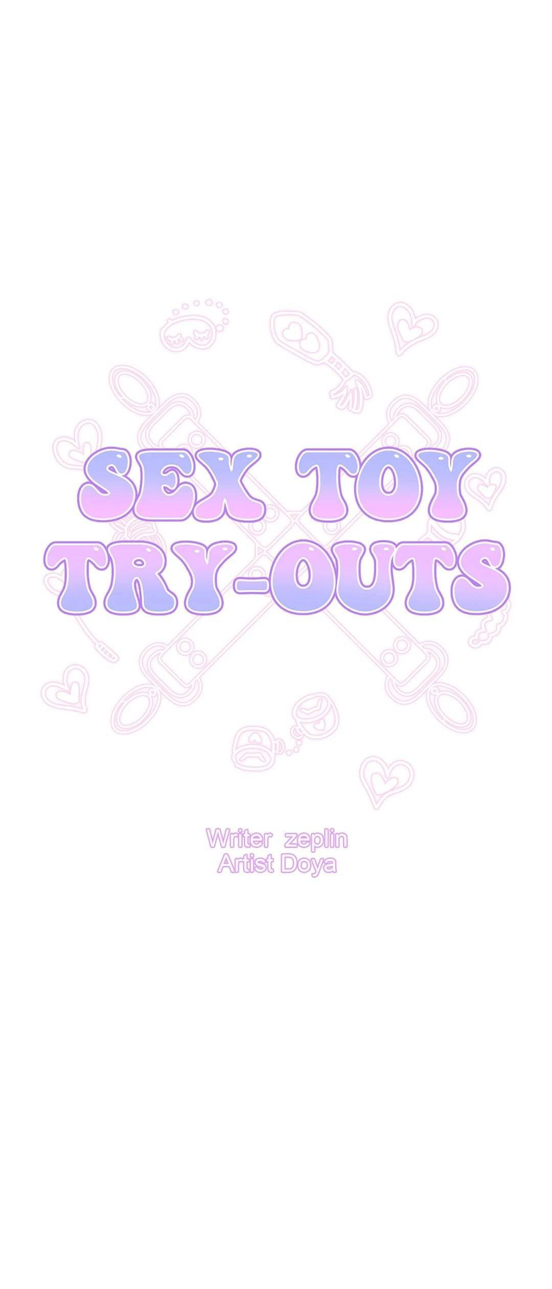 Toys Store: Chapter chapter-17 - Page 7