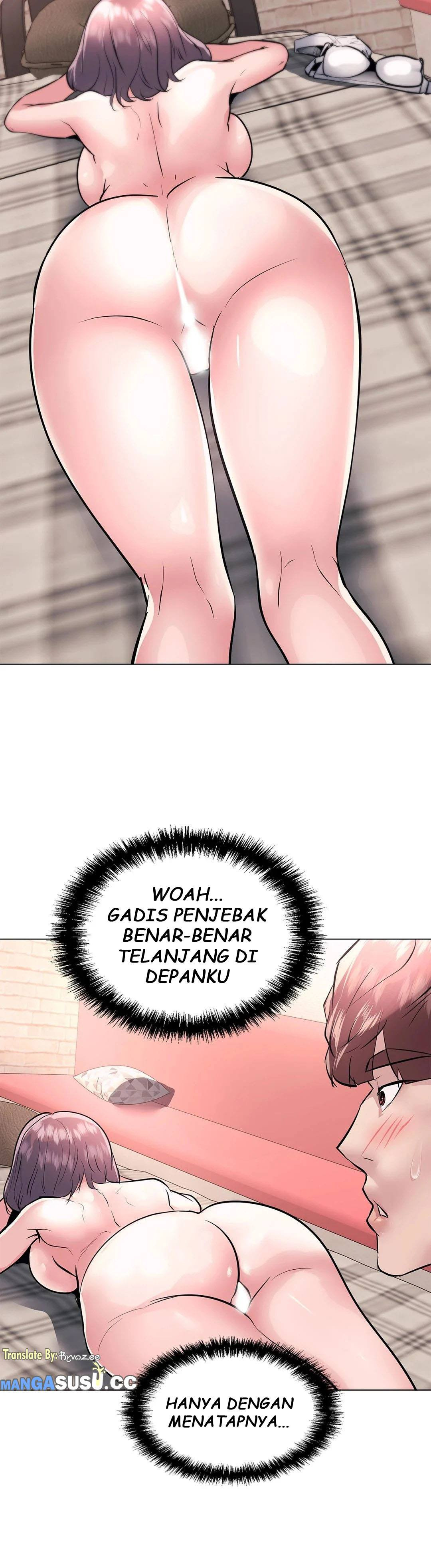 Toys Store: Chapter chapter-17 - Page 18
