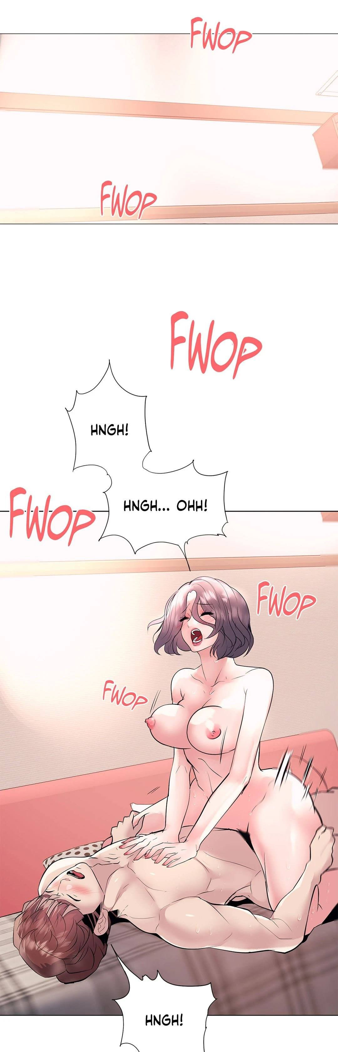 Toys Store: Chapter chapter-17 - Page 35