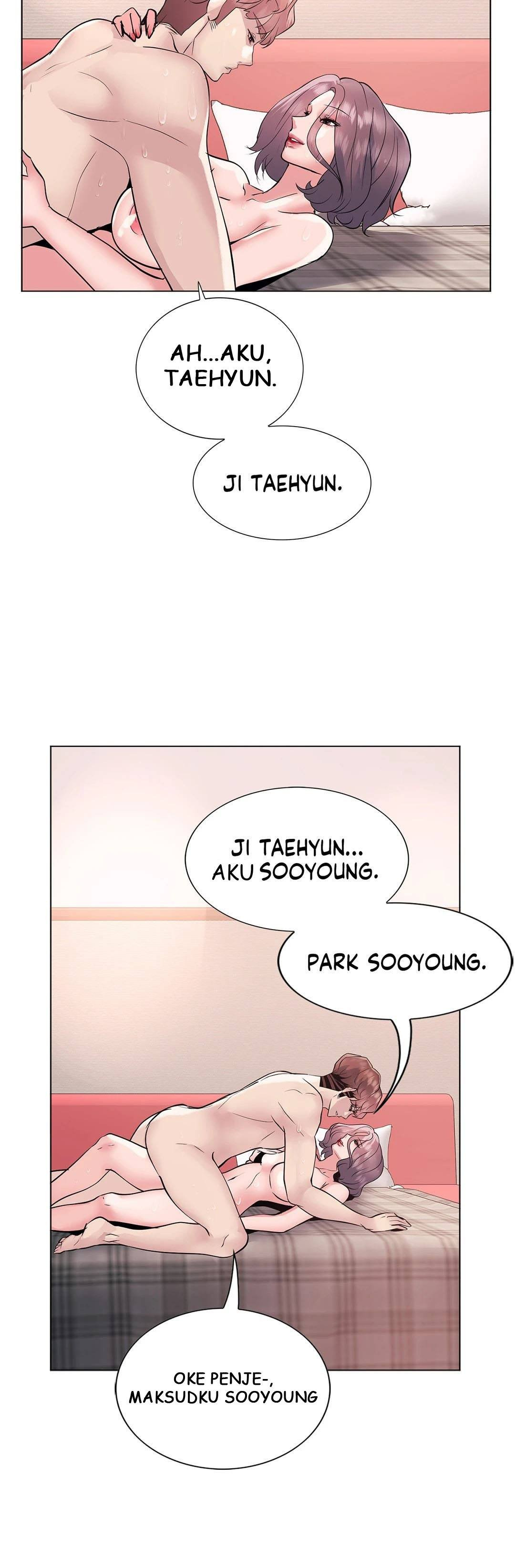 Toys Store: Chapter chapter-17 - Page 53