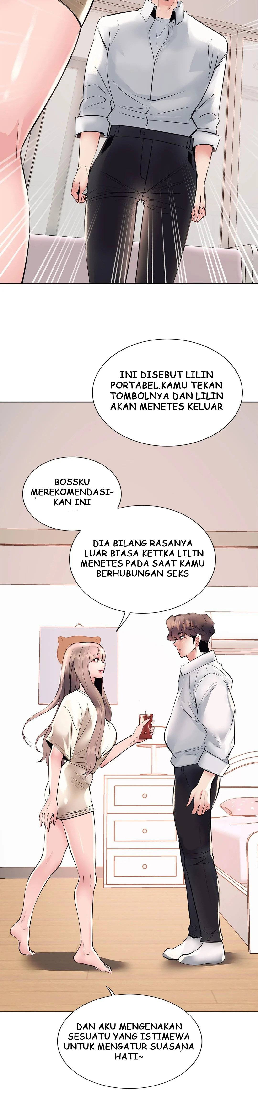 Toys Store: Chapter chapter-17 - Page 59
