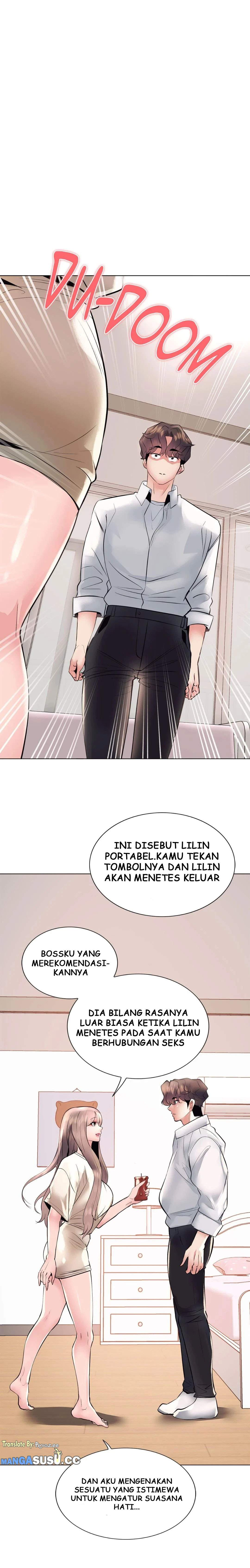 Toys Store: Chapter chapter-18 - Page 3