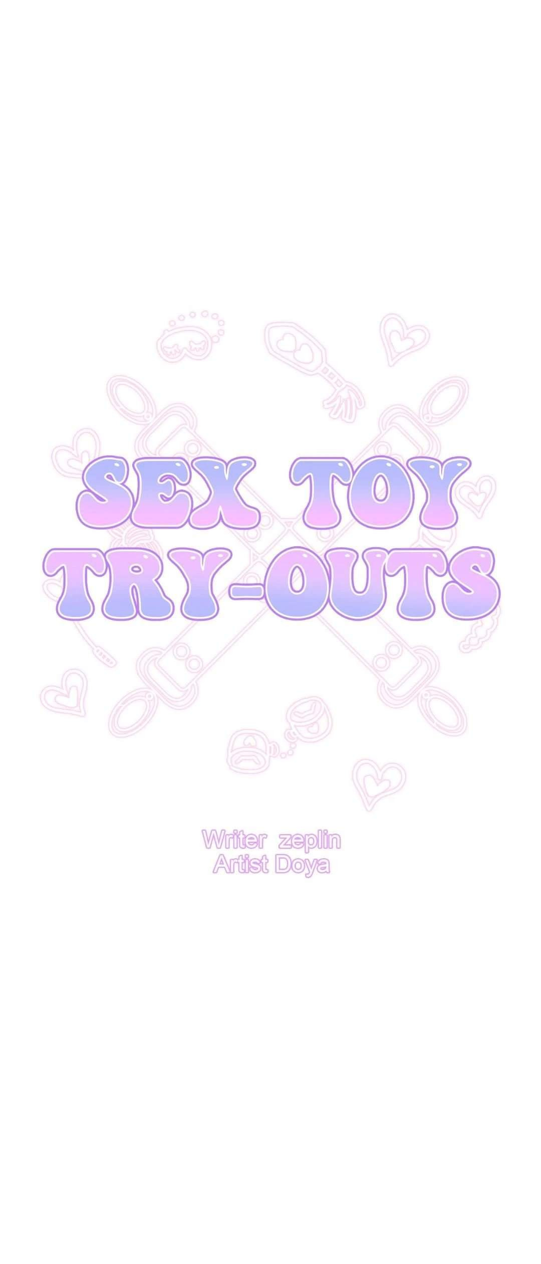 Toys Store: Chapter chapter-18 - Page 5