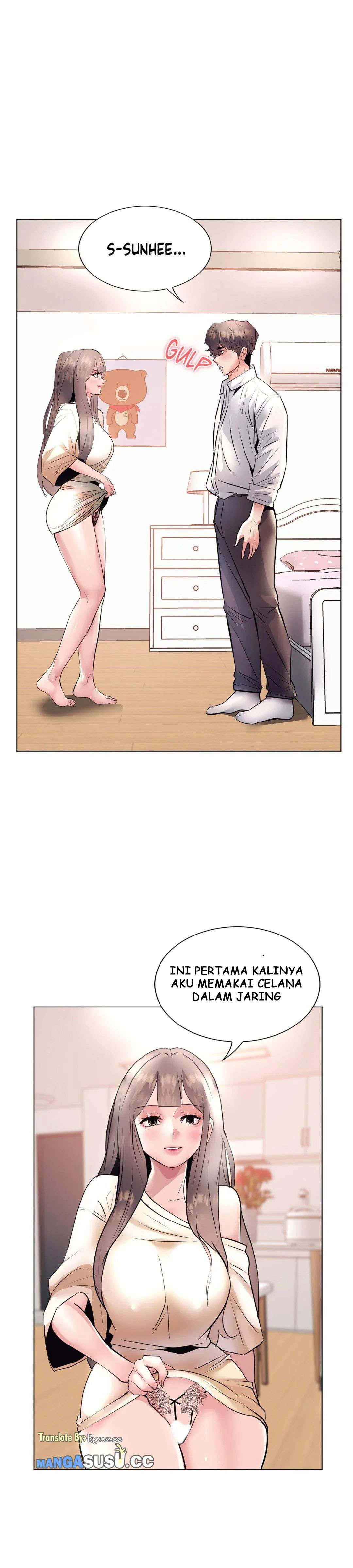 Toys Store: Chapter chapter-18 - Page 6