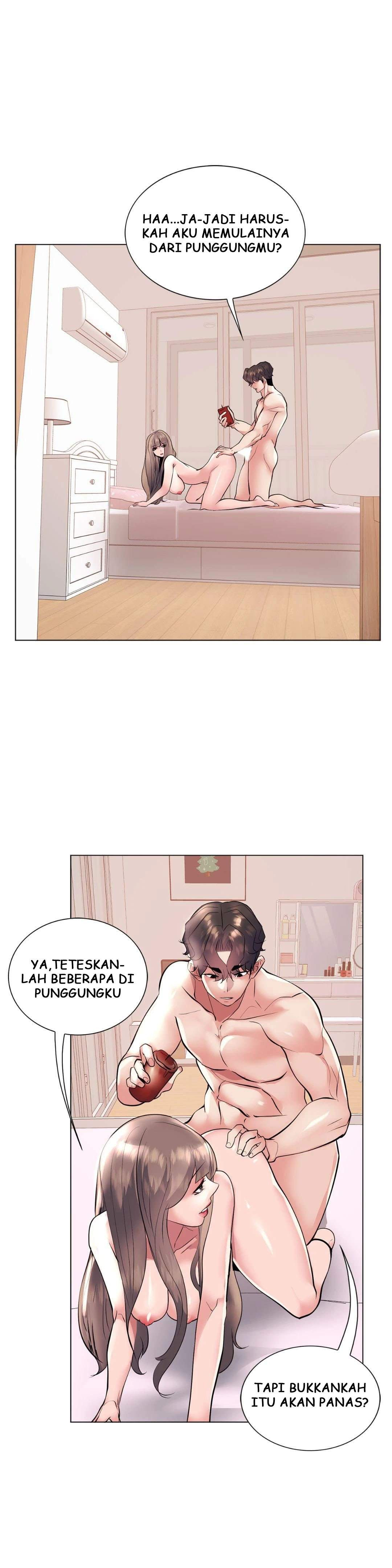 Toys Store: Chapter chapter-18 - Page 19
