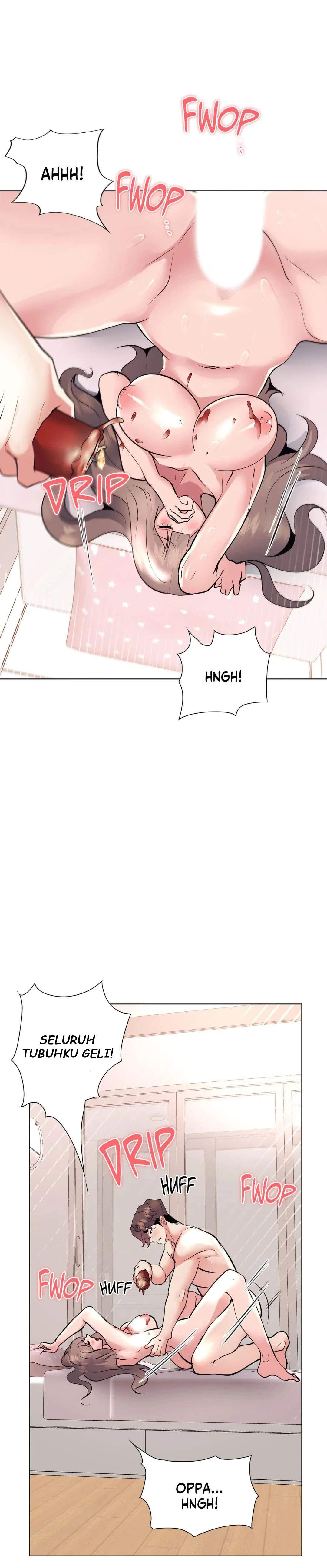 Toys Store: Chapter chapter-18 - Page 33