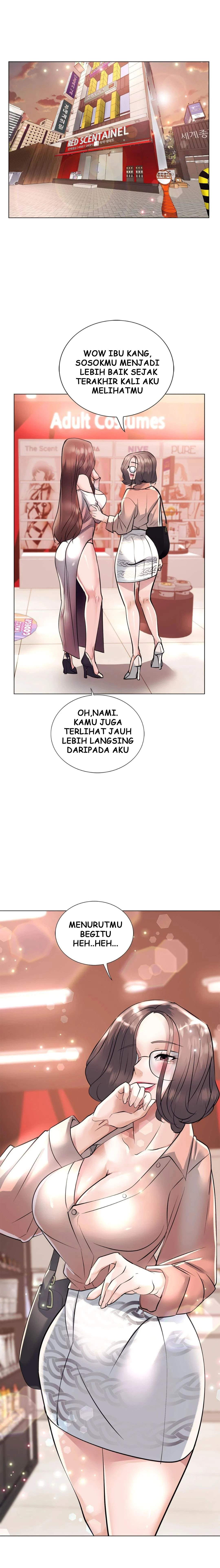 Toys Store: Chapter chapter-18 - Page 42