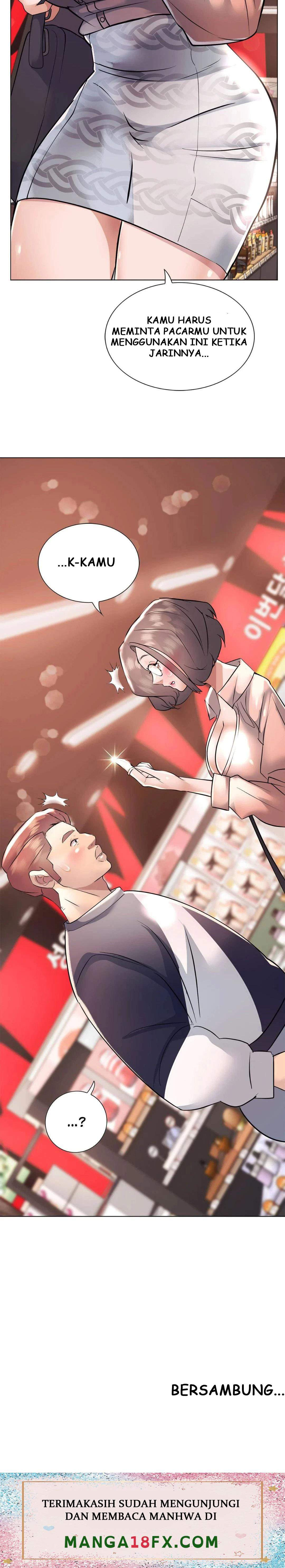 Toys Store: Chapter chapter-18 - Page 47