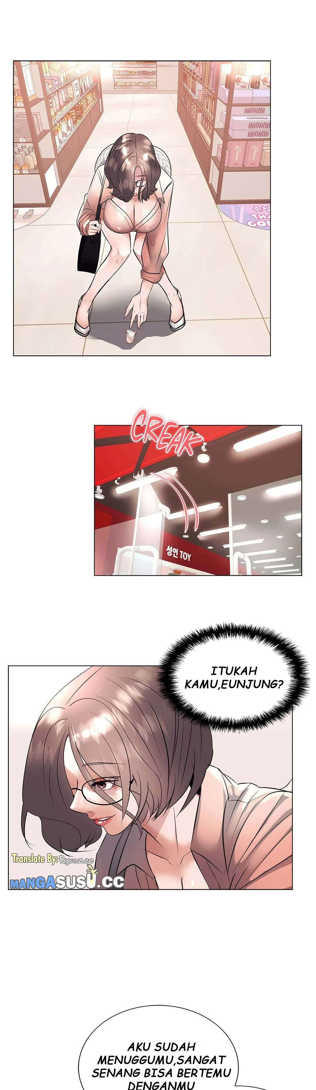 Toys Store: Chapter chapter-19 - Page 3