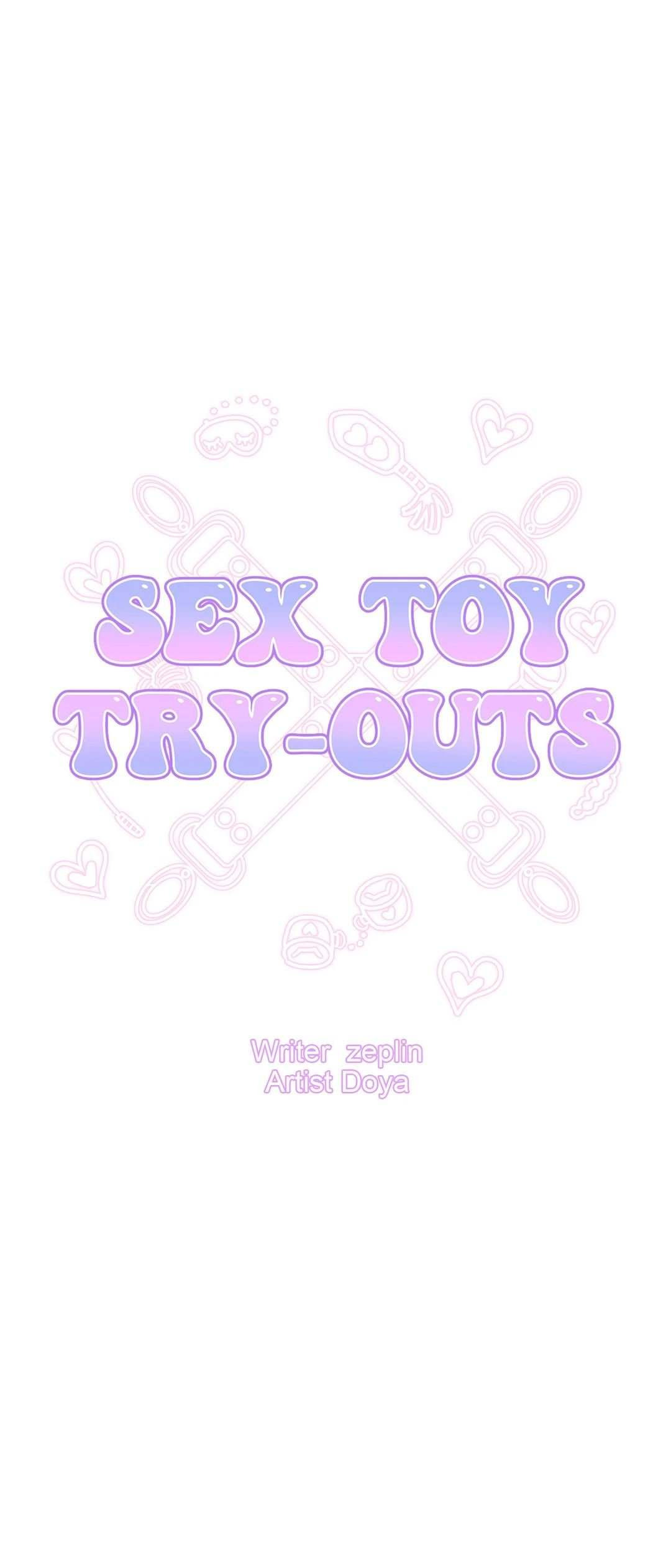 Toys Store: Chapter chapter-19 - Page 6