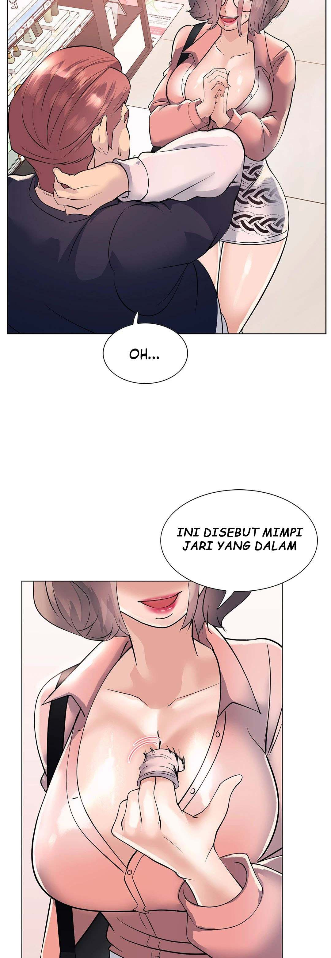 Toys Store: Chapter chapter-19 - Page 13