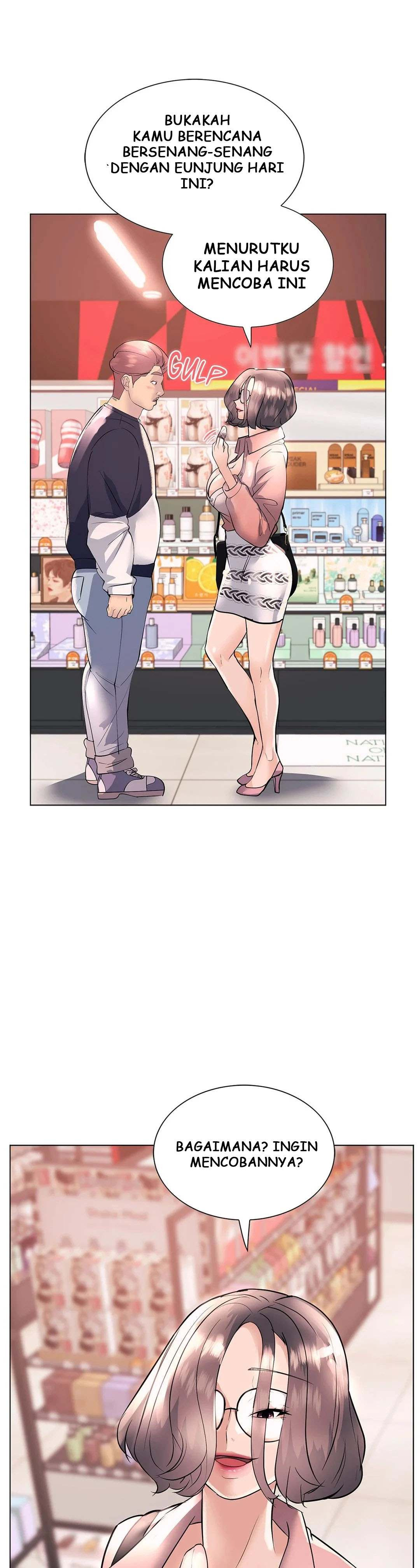 Toys Store: Chapter chapter-19 - Page 15