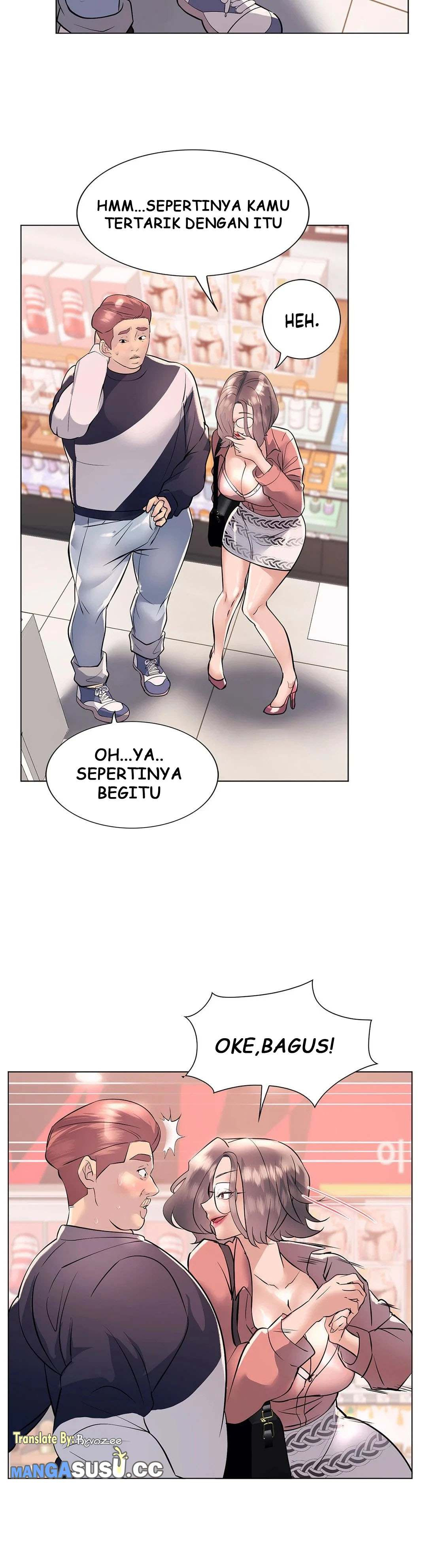 Toys Store: Chapter chapter-19 - Page 18