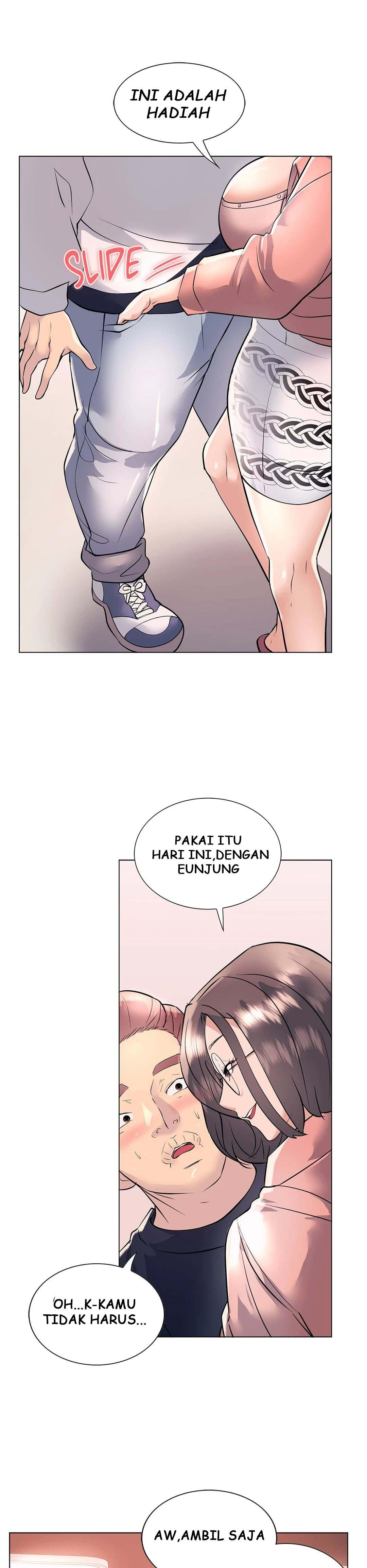 Toys Store: Chapter chapter-19 - Page 19