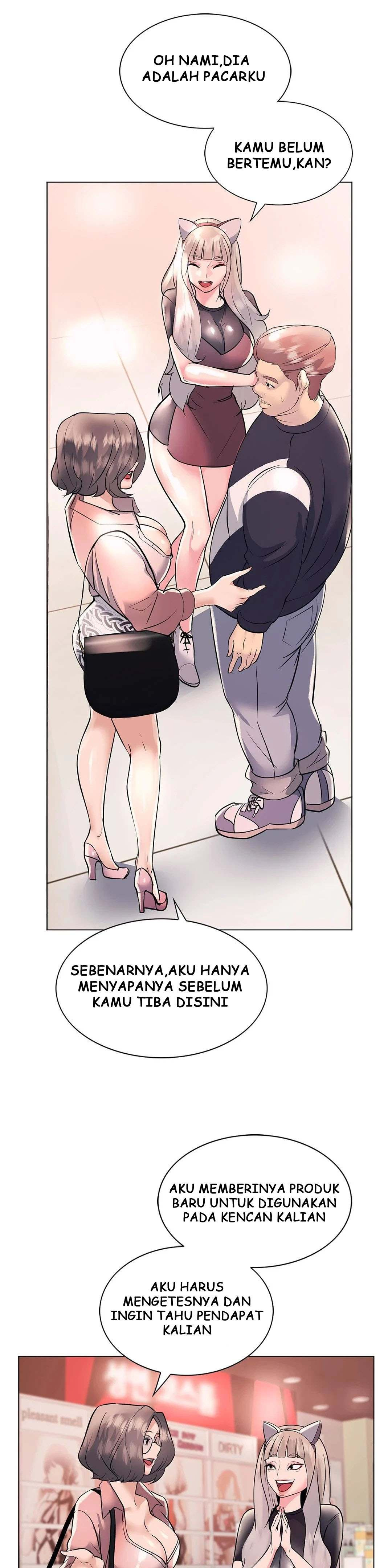 Toys Store: Chapter chapter-19 - Page 21