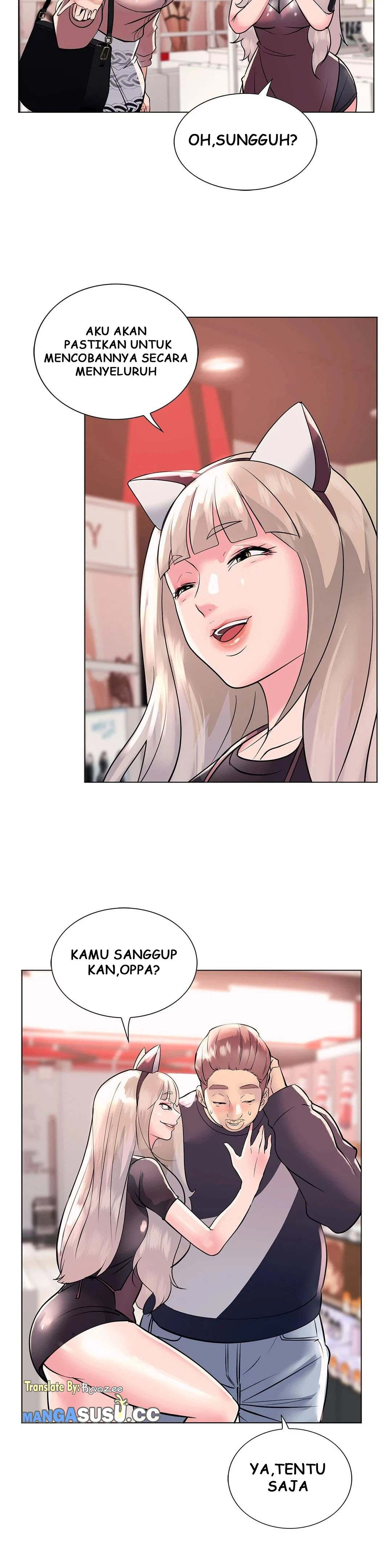 Toys Store: Chapter chapter-19 - Page 22