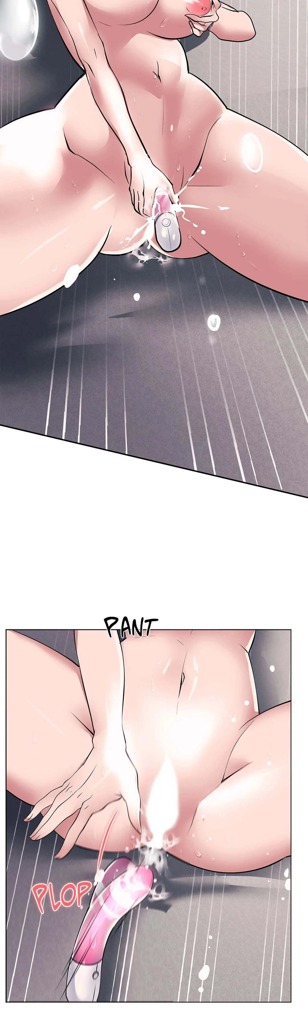 Toys Store: Chapter chapter-19 - Page 41