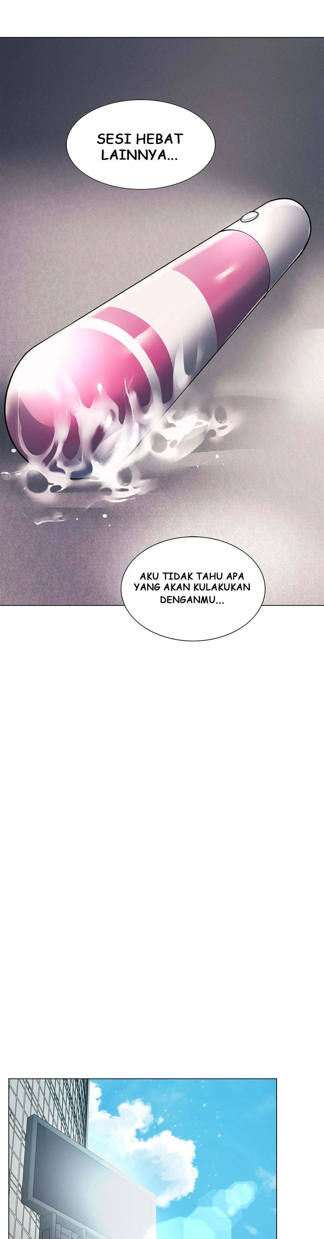 Toys Store: Chapter chapter-19 - Page 43