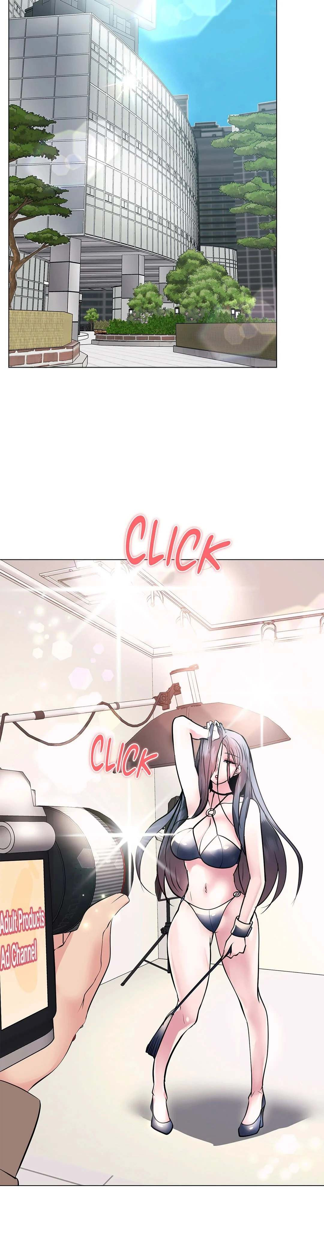 Toys Store: Chapter chapter-19 - Page 44