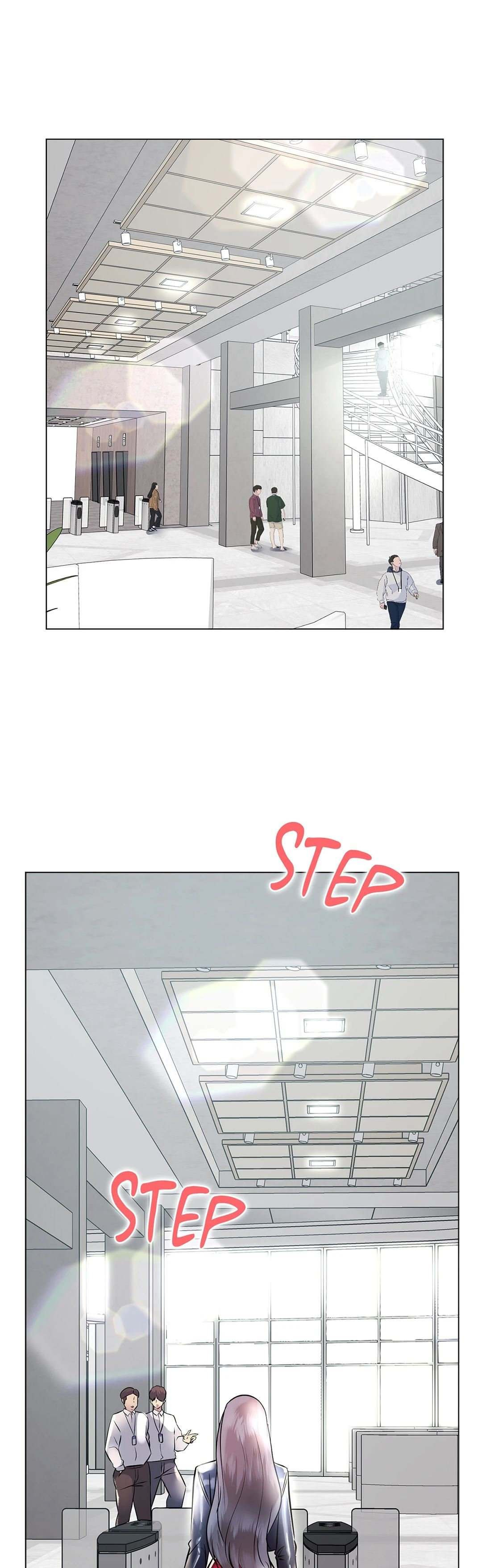 Toys Store: Chapter chapter-19 - Page 47