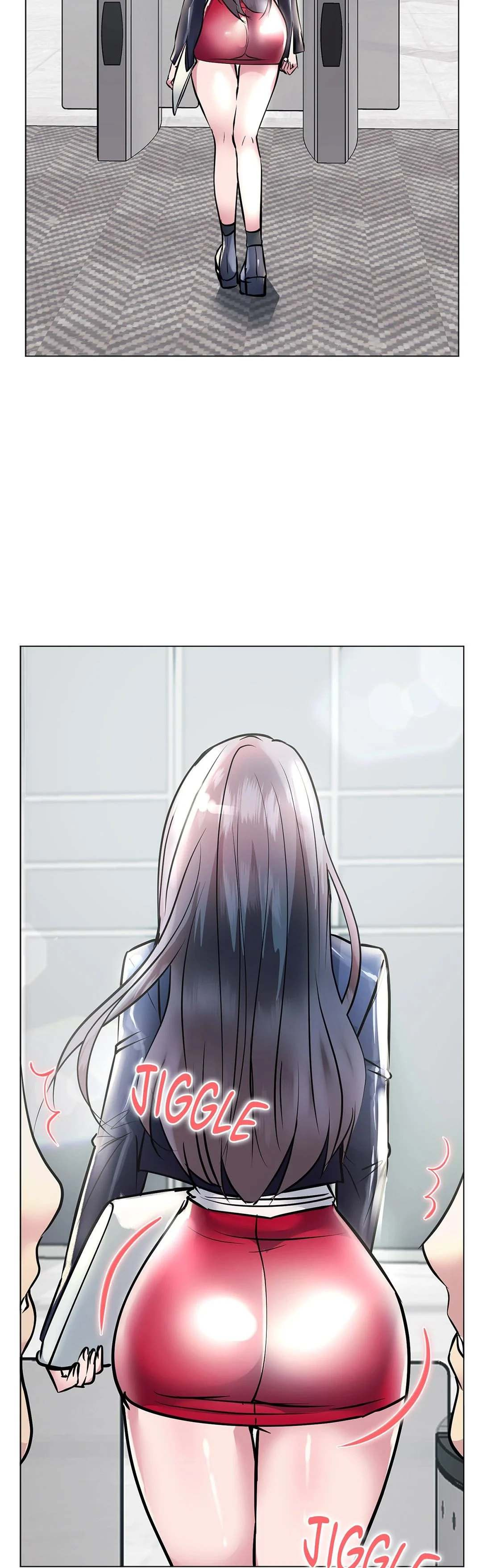 Toys Store: Chapter chapter-19 - Page 48