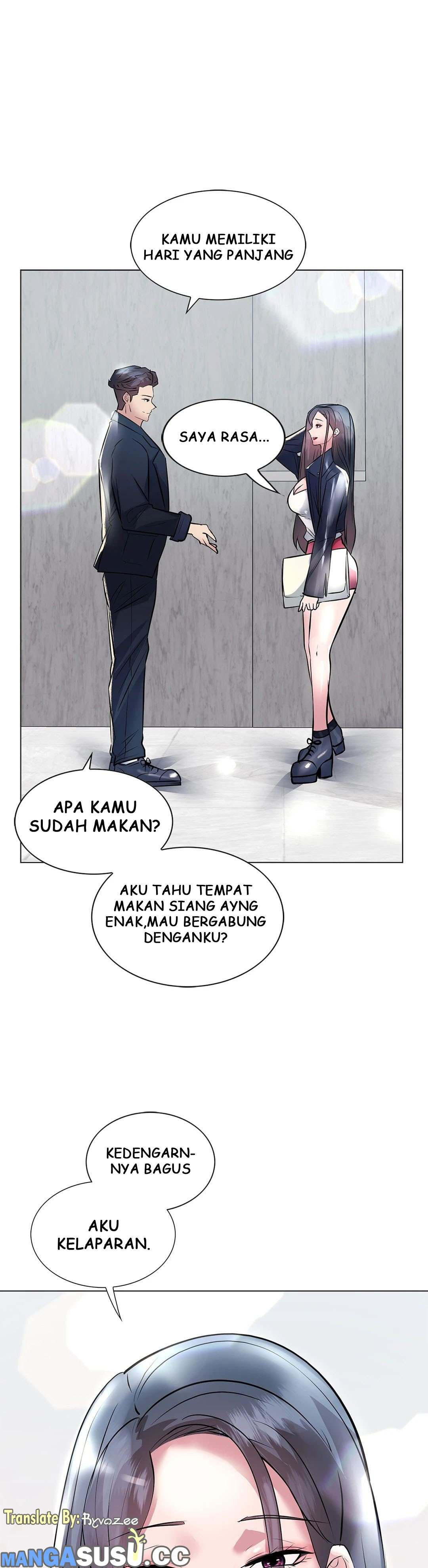 Toys Store: Chapter chapter-19 - Page 50