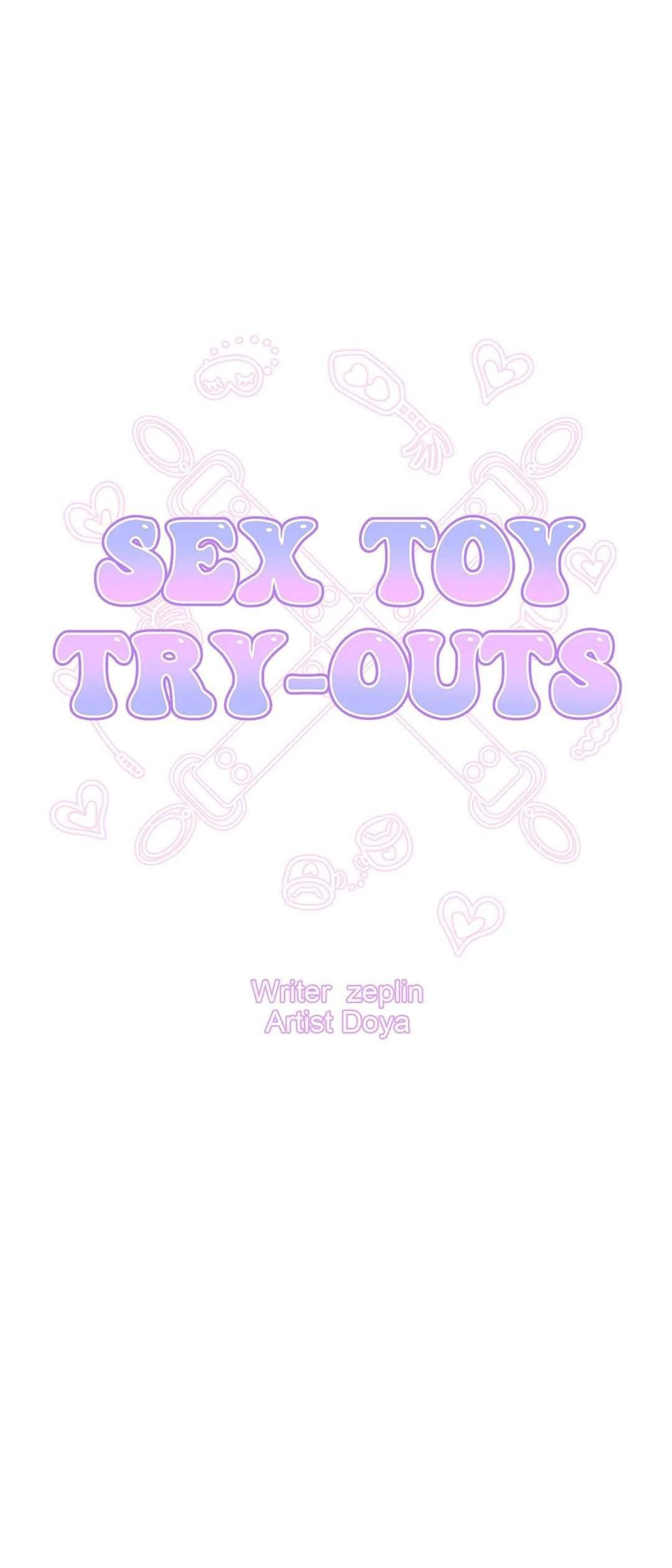 Toys Store: Chapter chapter-20 - Page 9