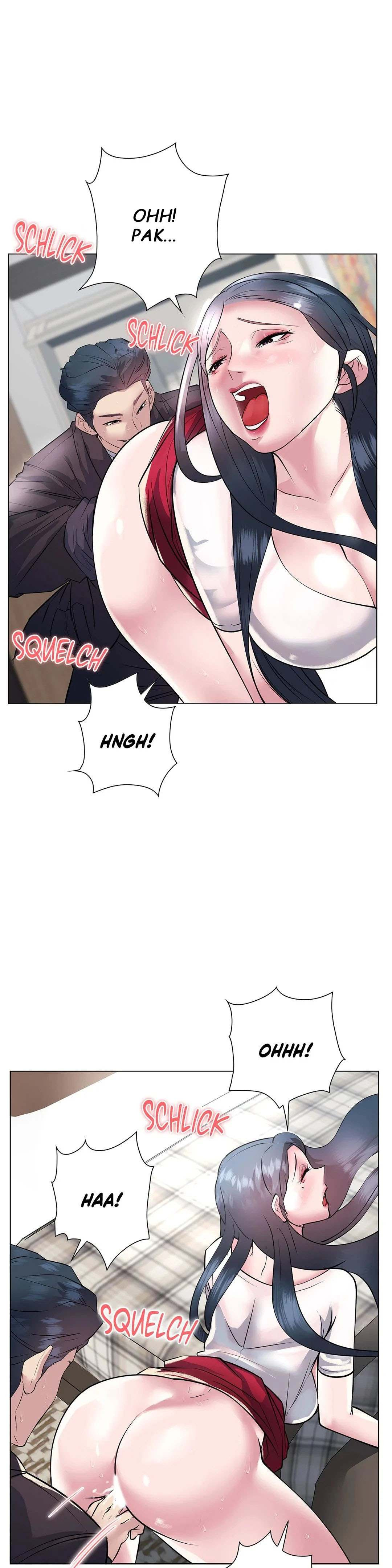 Toys Store: Chapter chapter-20 - Page 20