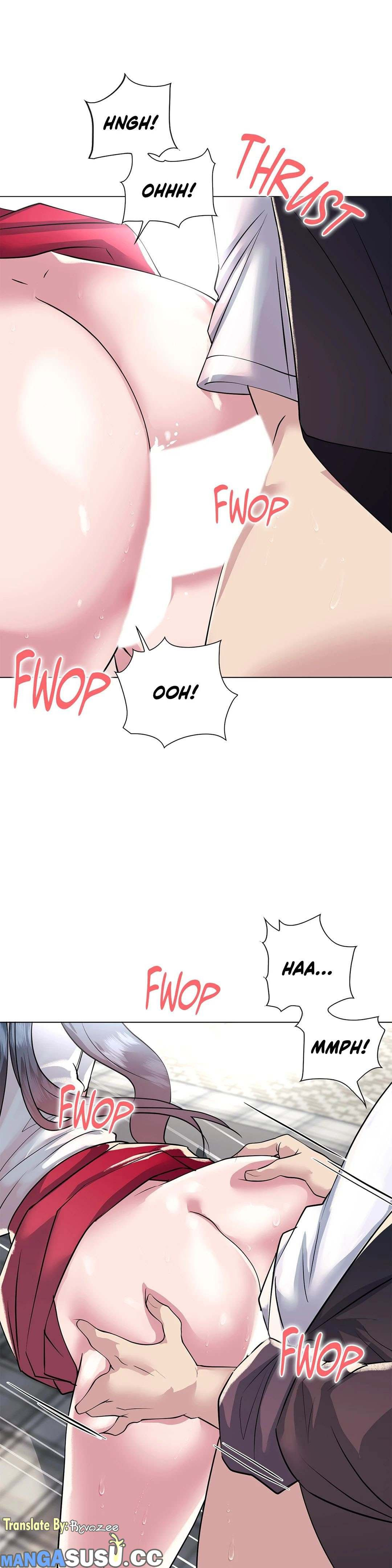 Toys Store: Chapter chapter-20 - Page 26
