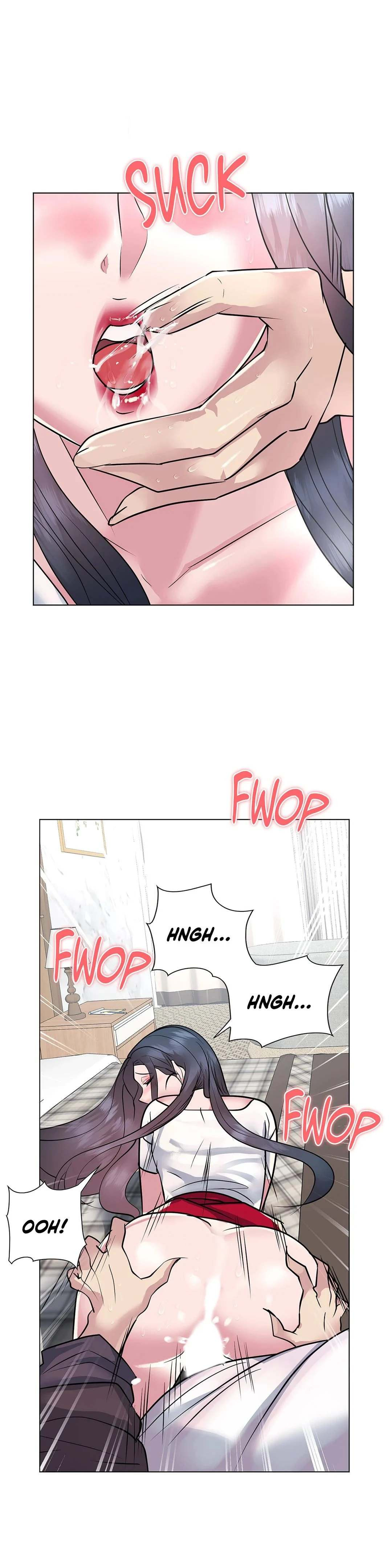 Toys Store: Chapter chapter-20 - Page 29