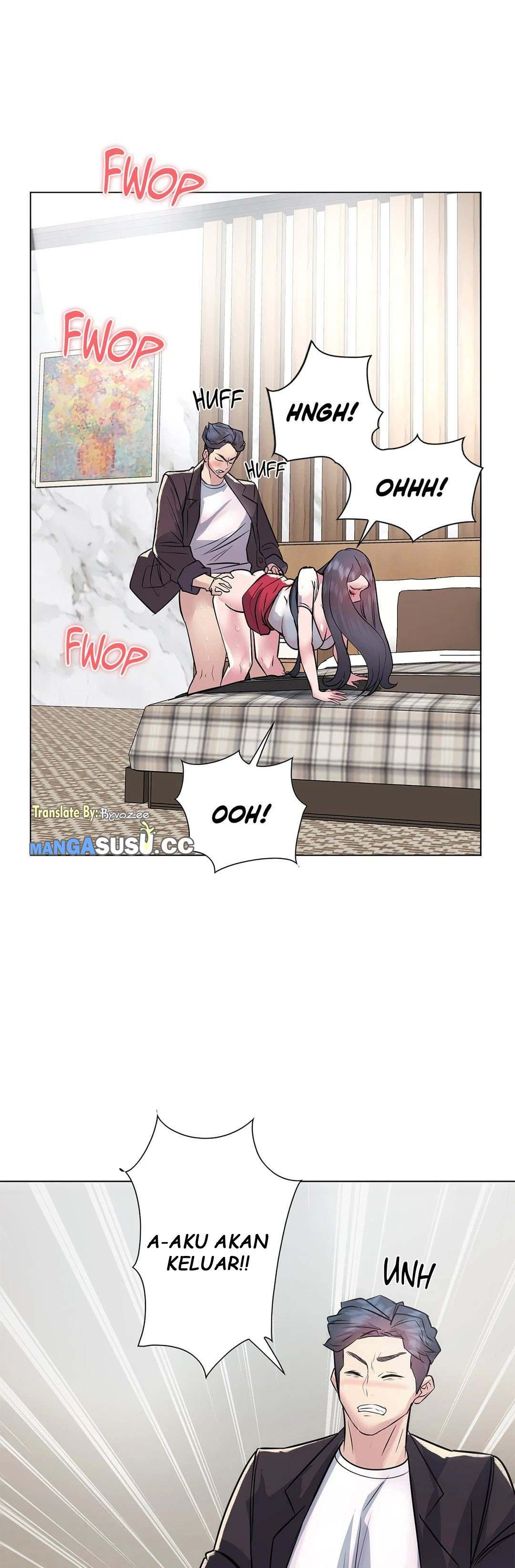Toys Store: Chapter chapter-20 - Page 30