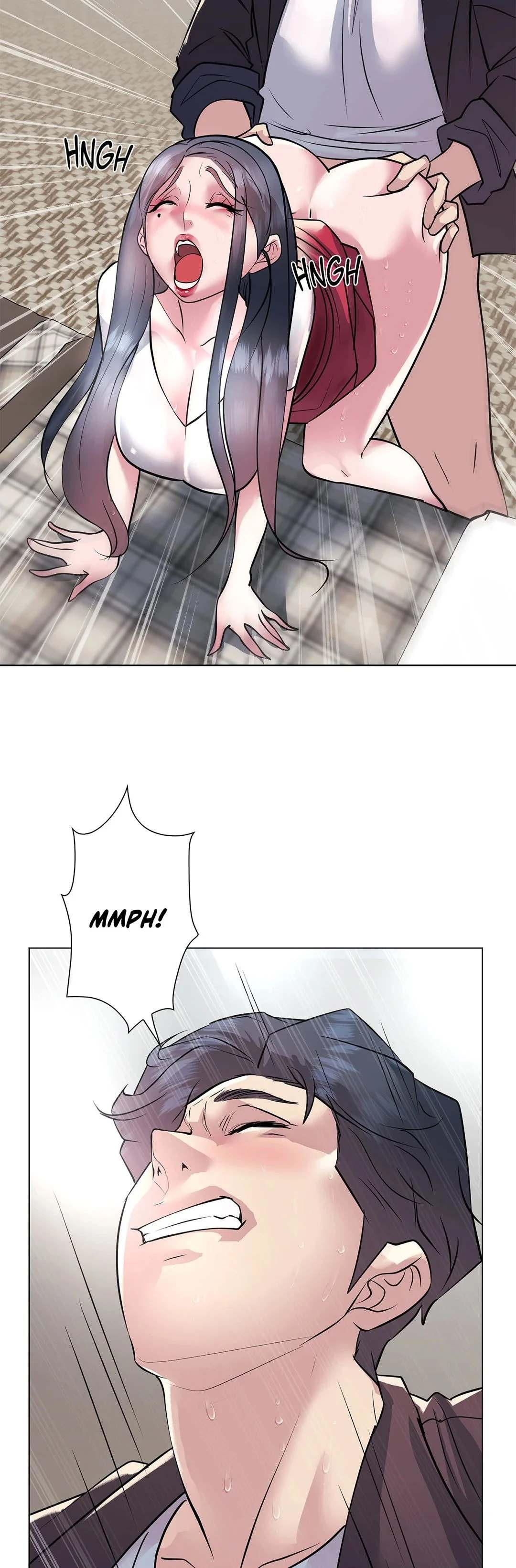Toys Store: Chapter chapter-20 - Page 31