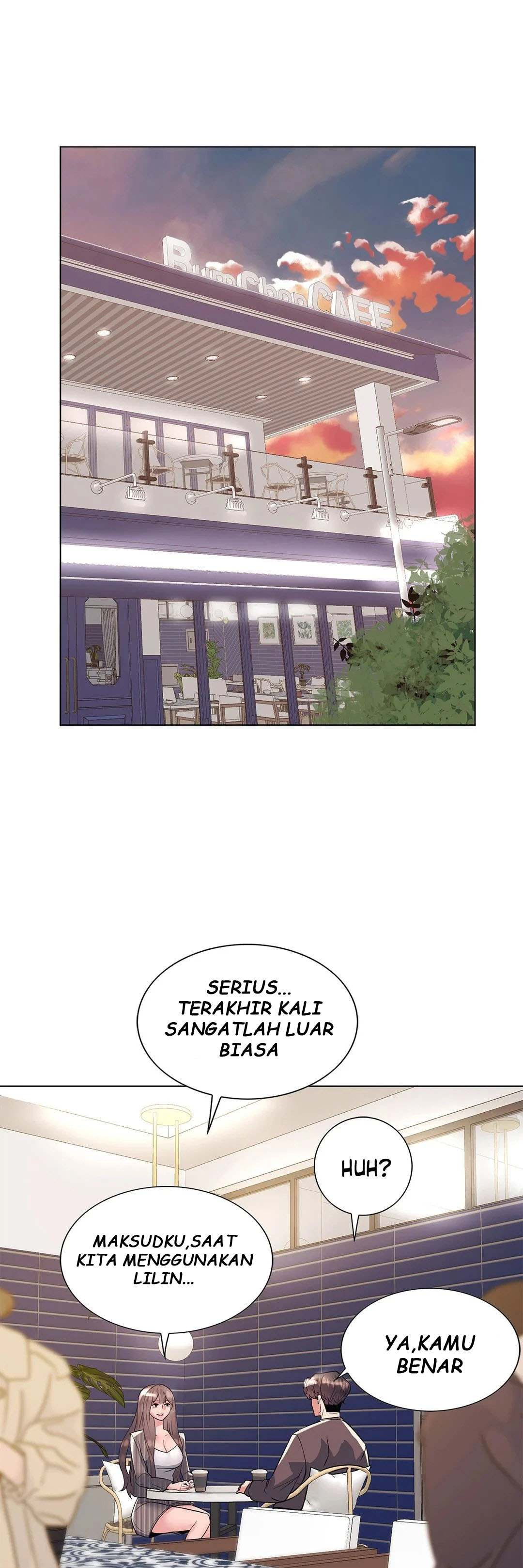 Toys Store: Chapter chapter-20 - Page 39