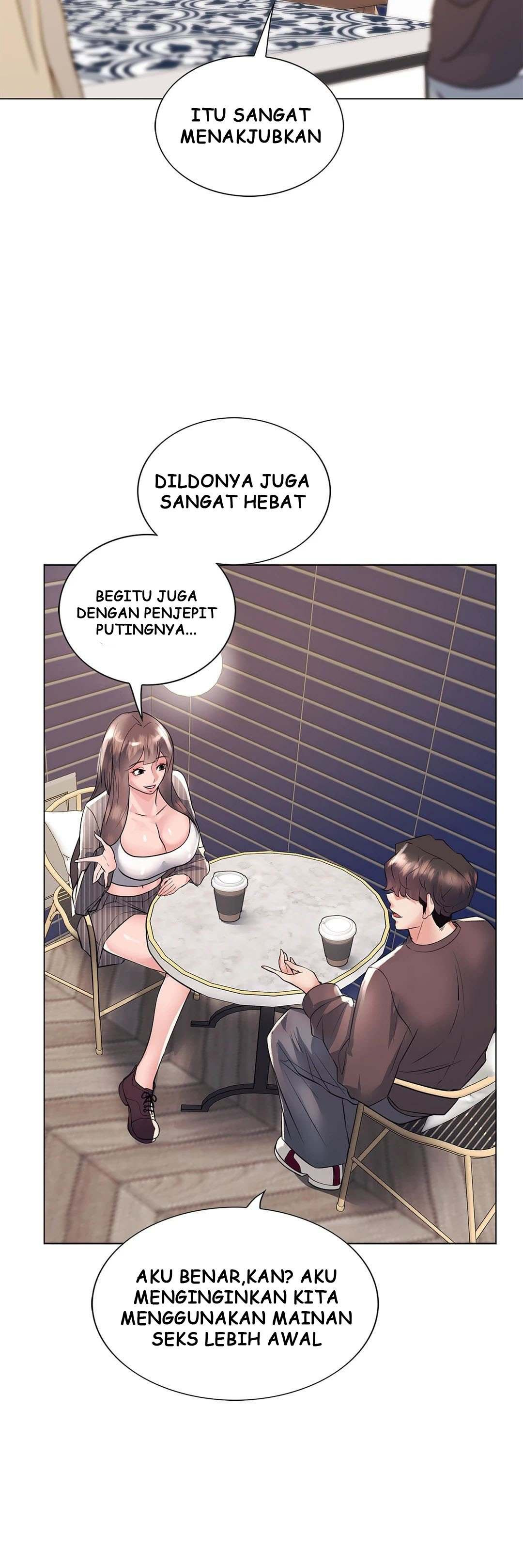 Toys Store: Chapter chapter-20 - Page 40