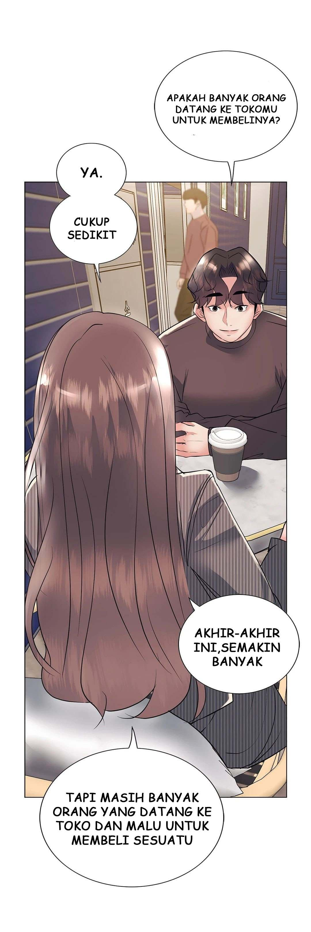 Toys Store: Chapter chapter-20 - Page 41