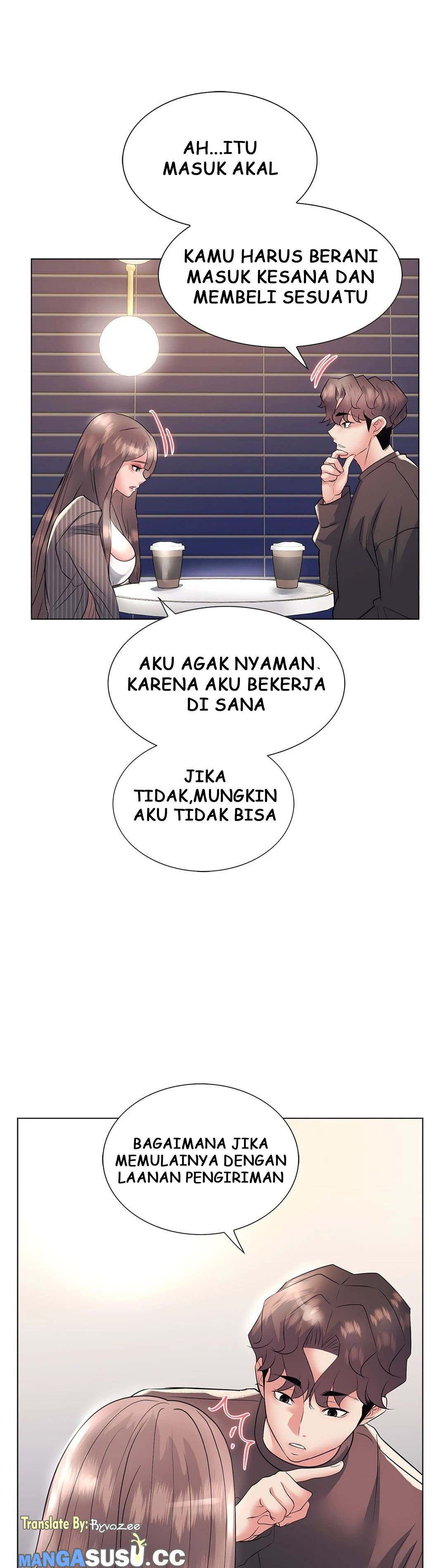 Toys Store: Chapter chapter-20 - Page 42
