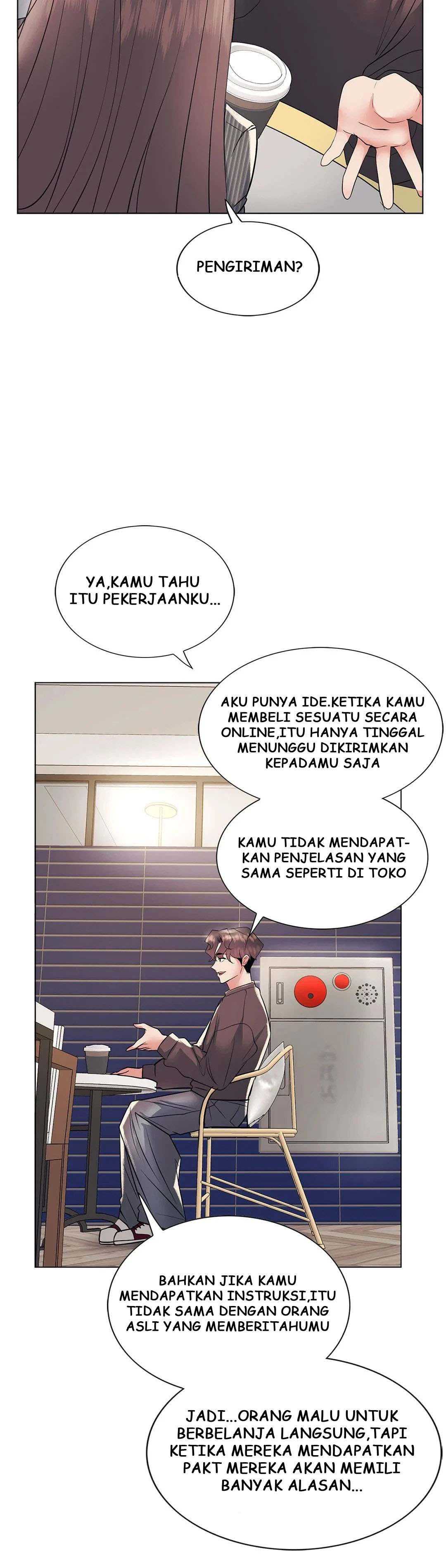 Toys Store: Chapter chapter-20 - Page 43