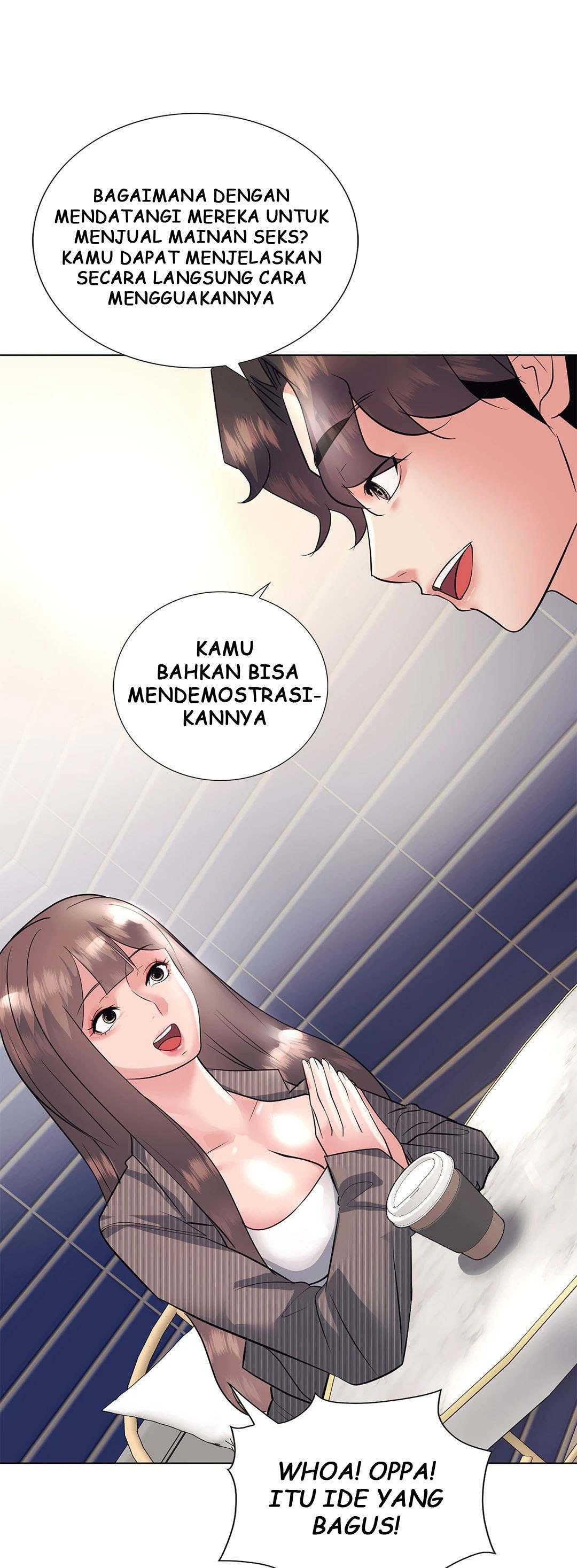 Toys Store: Chapter chapter-20 - Page 44