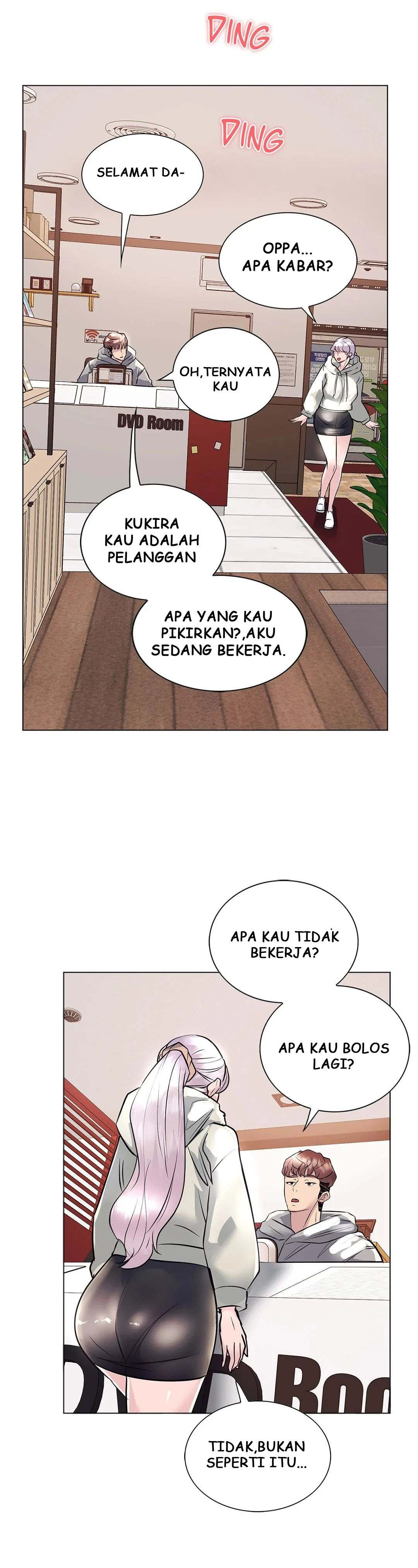 Toys Store: Chapter chapter-20 - Page 47
