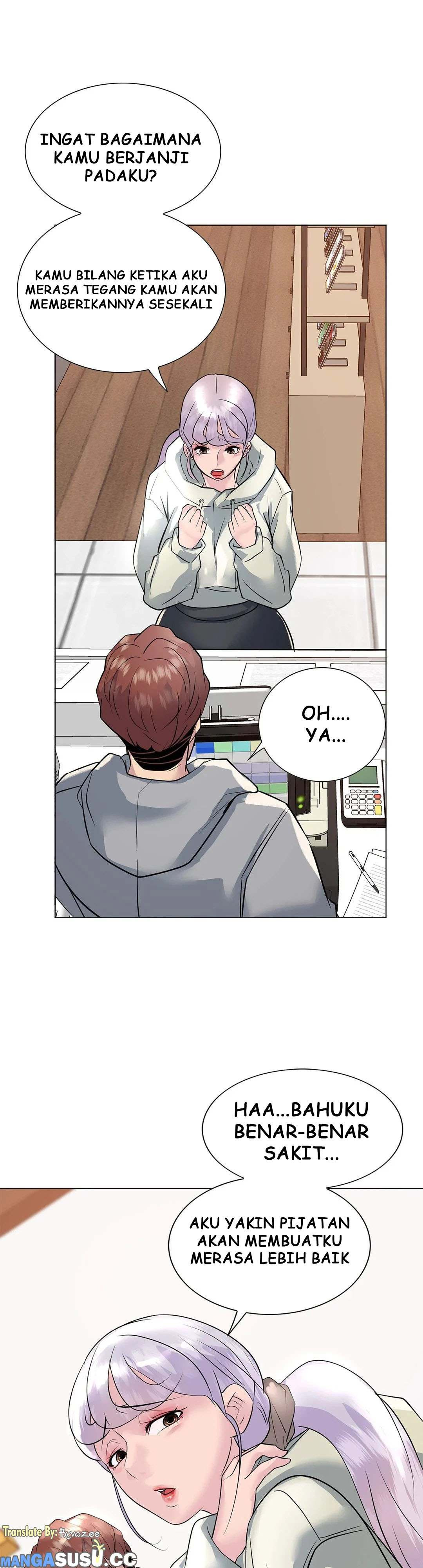 Toys Store: Chapter chapter-20 - Page 50