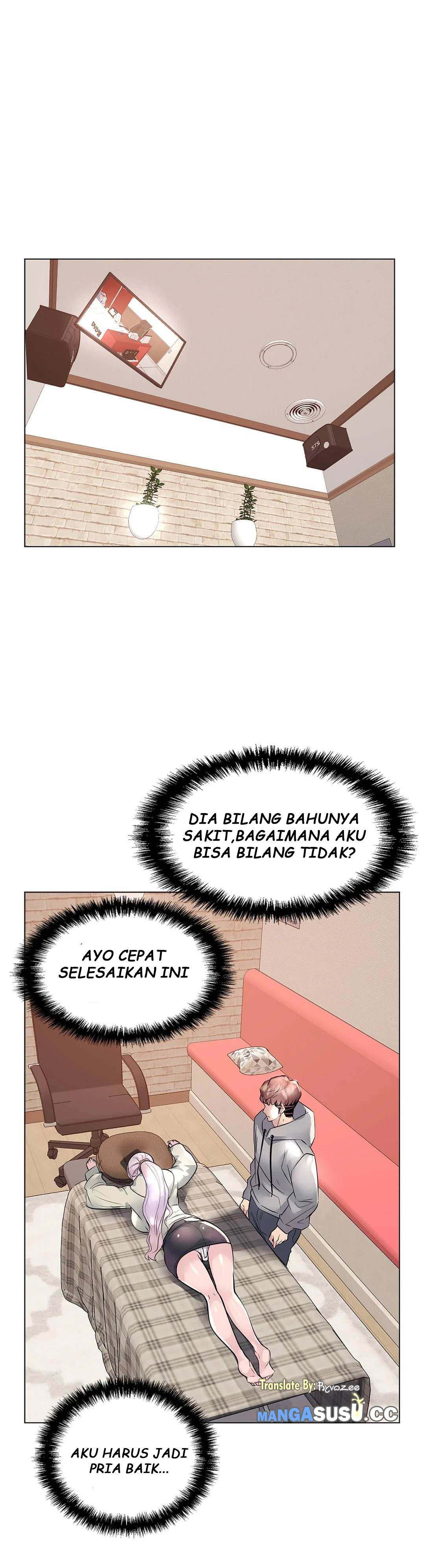 Toys Store: Chapter chapter-21 - Page 3