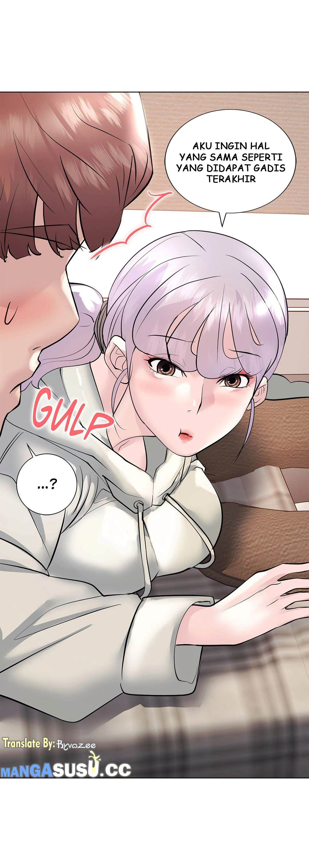 Toys Store: Chapter chapter-21 - Page 6