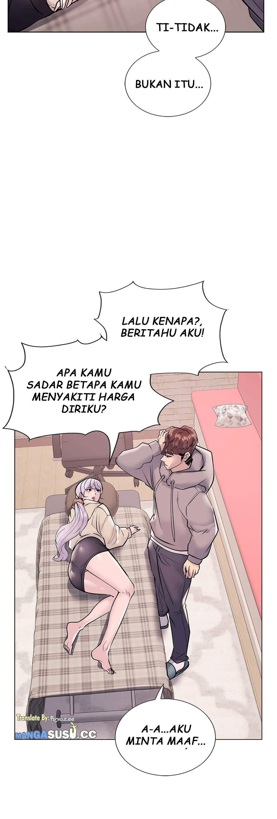 Toys Store: Chapter chapter-21 - Page 18