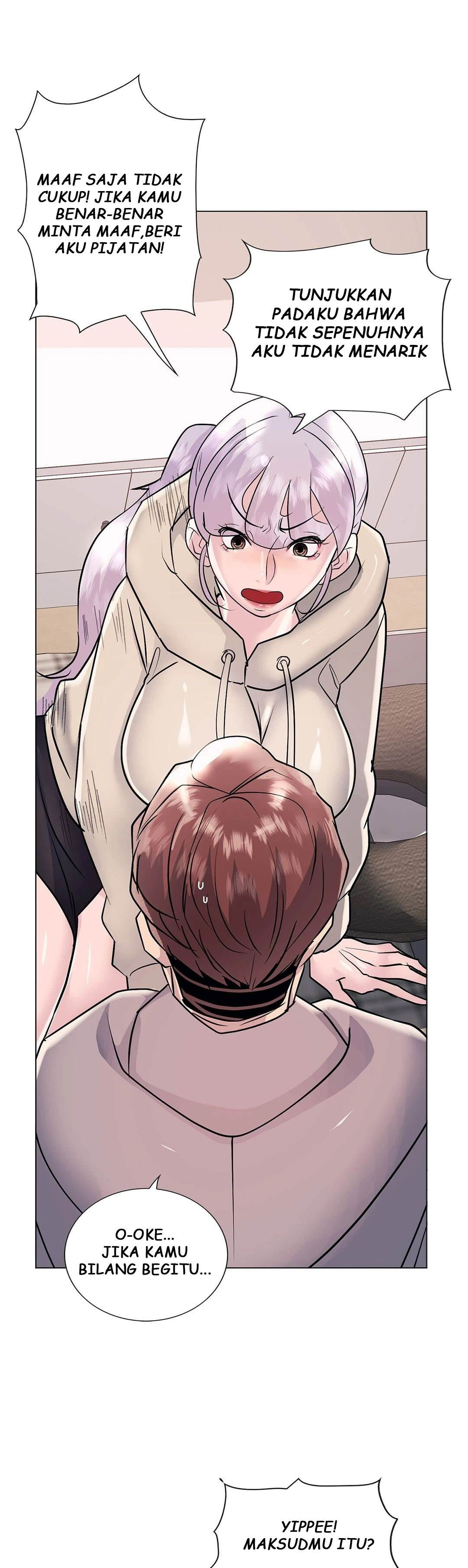 Toys Store: Chapter chapter-21 - Page 19