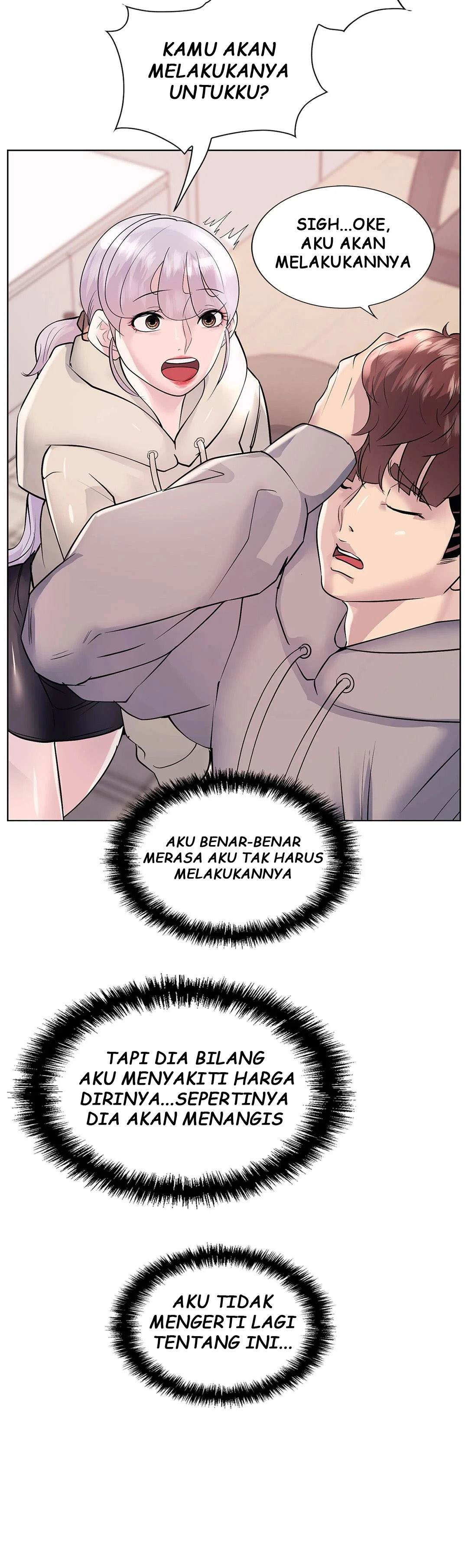 Toys Store: Chapter chapter-21 - Page 20