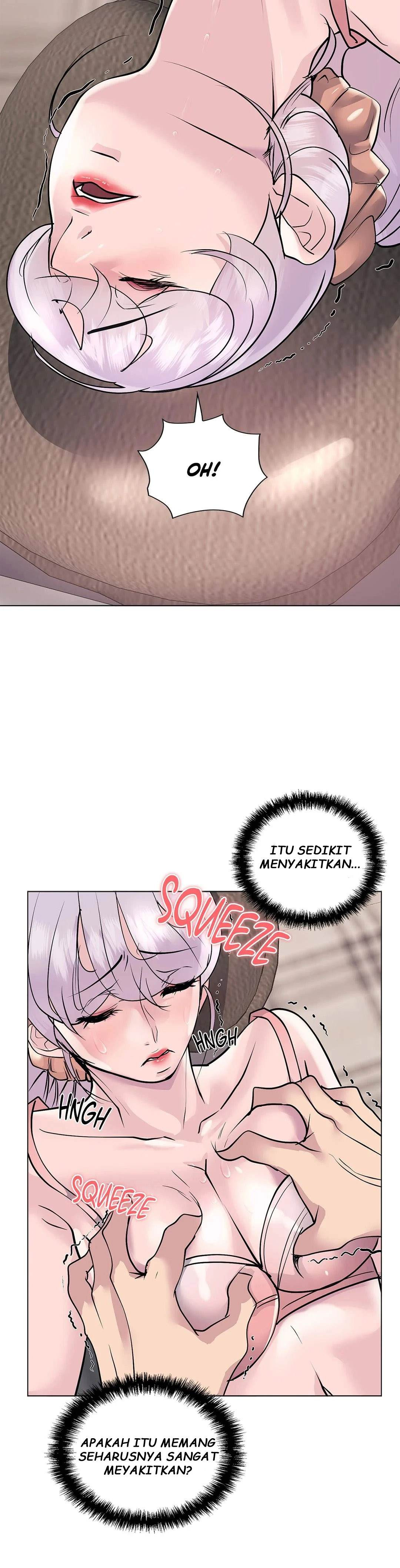 Toys Store: Chapter chapter-21 - Page 24