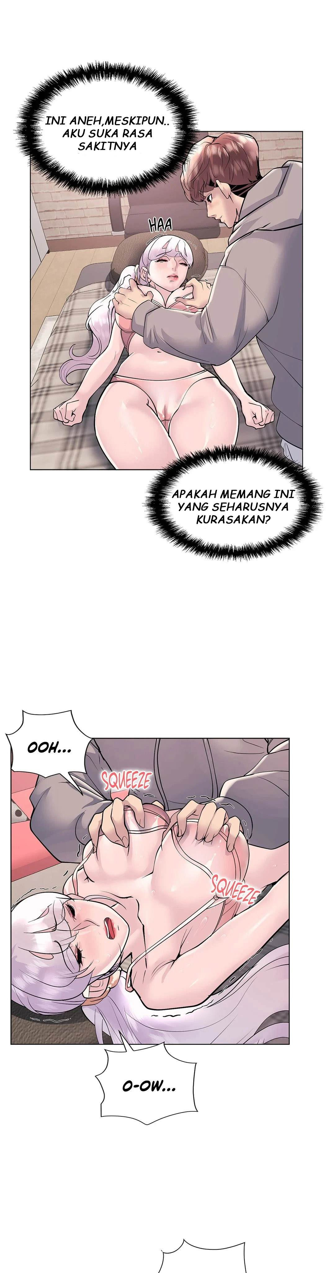Toys Store: Chapter chapter-21 - Page 25