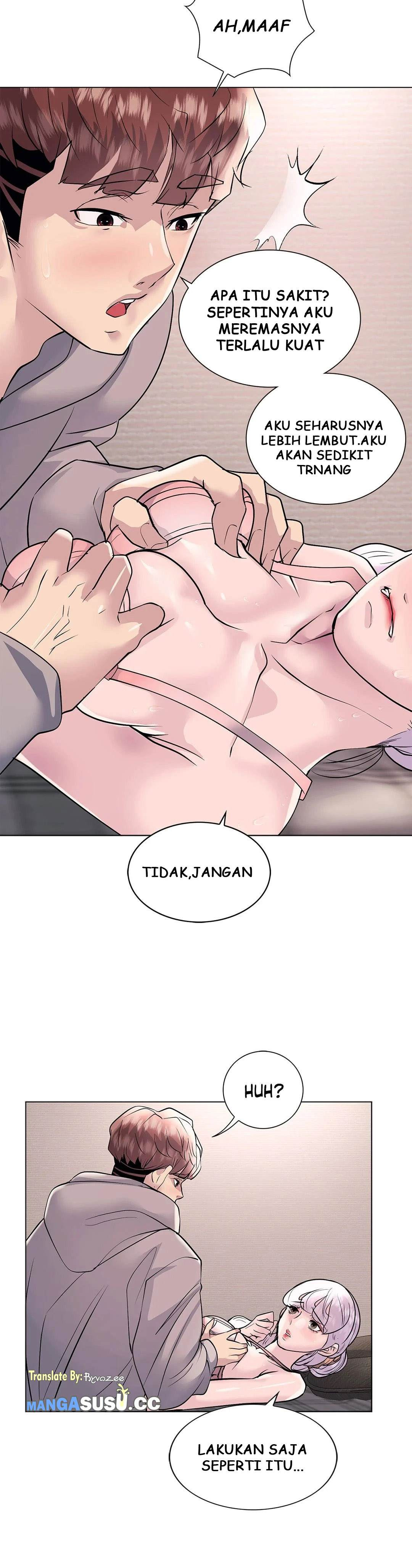 Toys Store: Chapter chapter-21 - Page 26