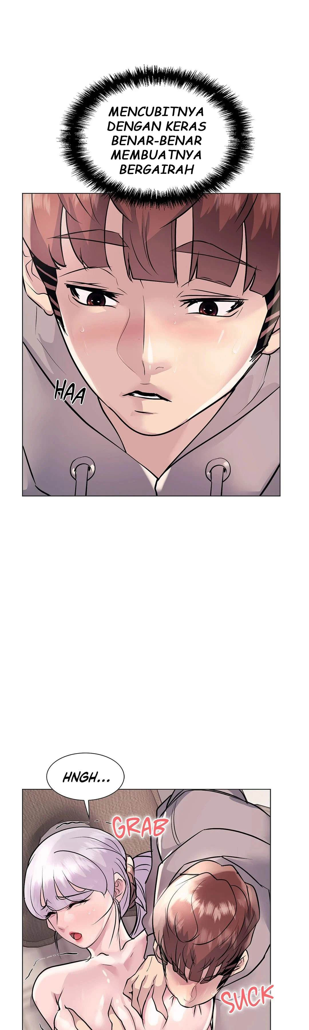 Toys Store: Chapter chapter-21 - Page 36